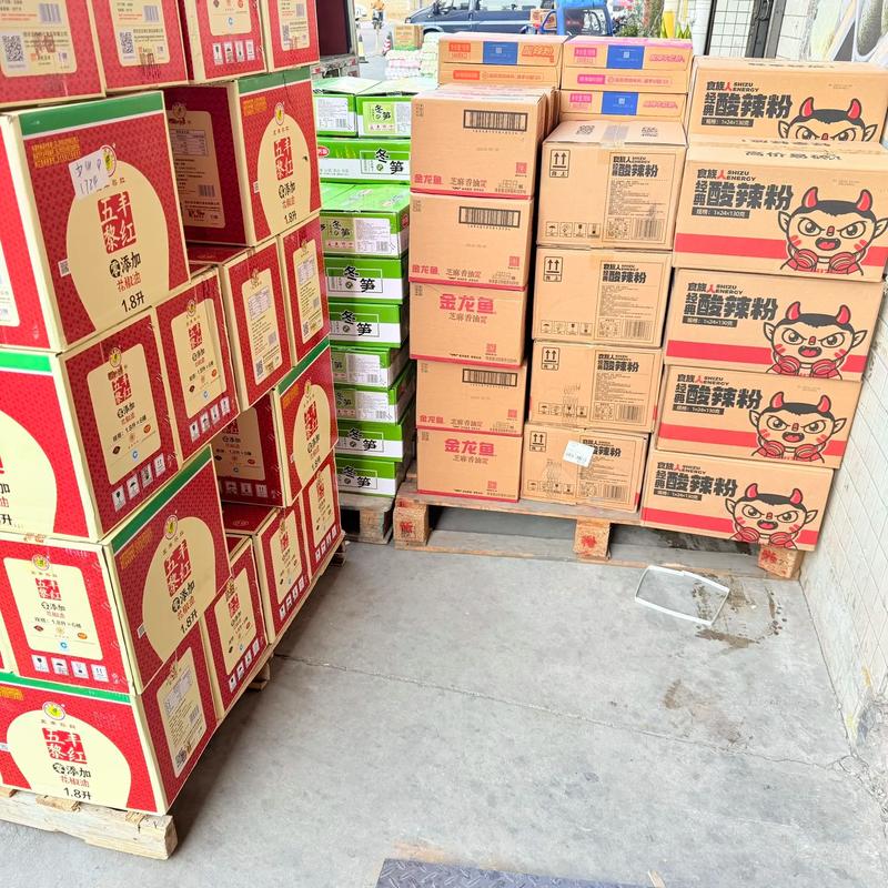 哈尔滨纯马经贸有限公司：行业动向与市场洞察