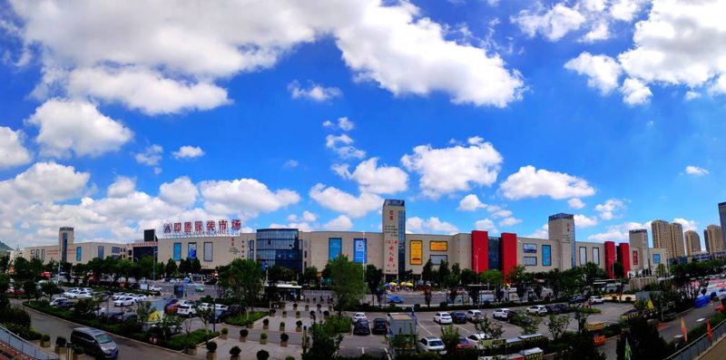 大宗商品贸易代理市场风云再起